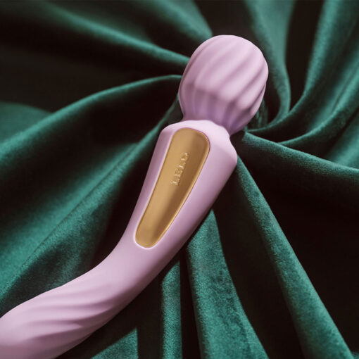 Vibrator Masaj LELO Switch Soft Pink