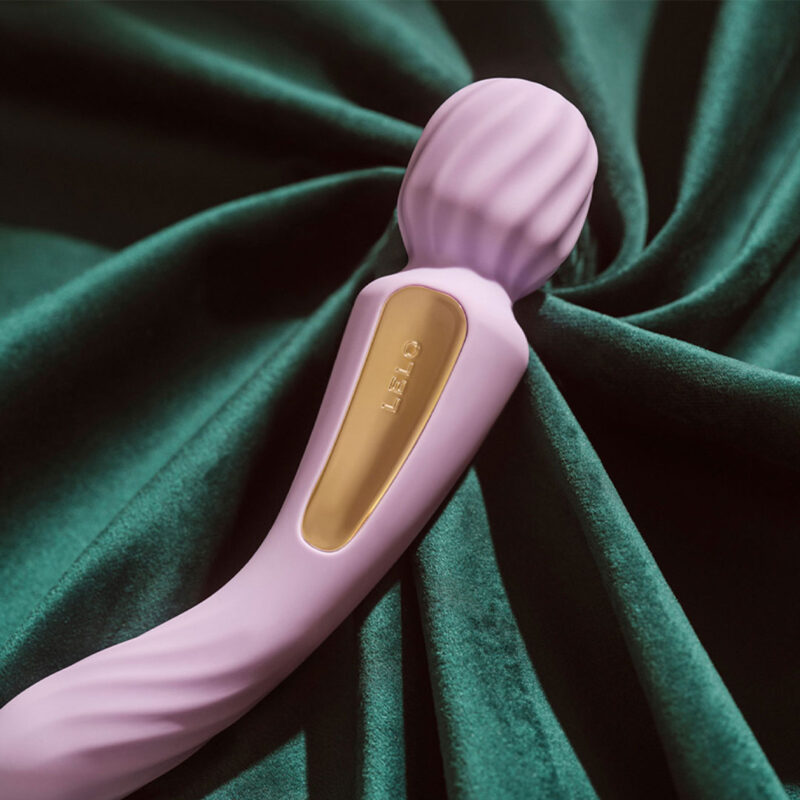 Vibrator Masaj LELO Switch Soft Pink