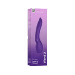 Vibrator Masaj We-Vibe Wand 2
