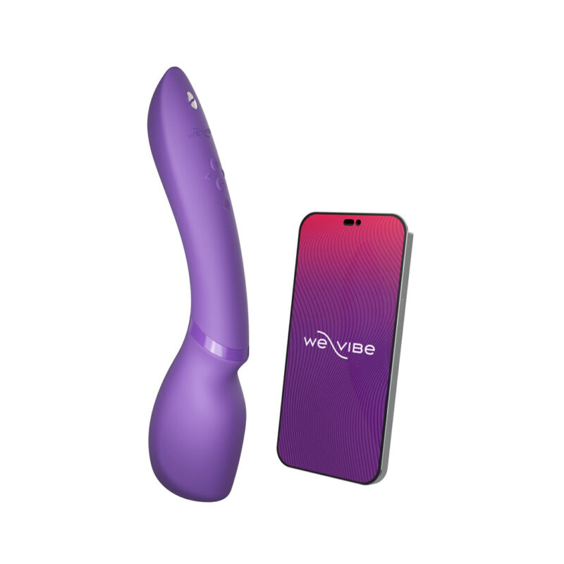 Vibrator Masaj We-Vibe Wand 2
