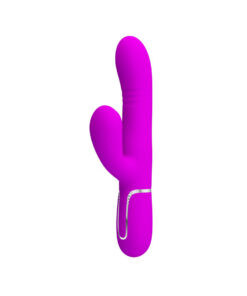 Vibrator Pretty Love Mariana Purple