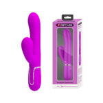 Vibrator Pretty Love Mariana Purple