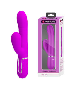 Vibrator Pretty Love Mariana Purple