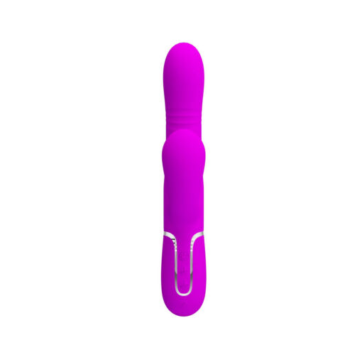 Vibrator Pretty Love Mariana Purple