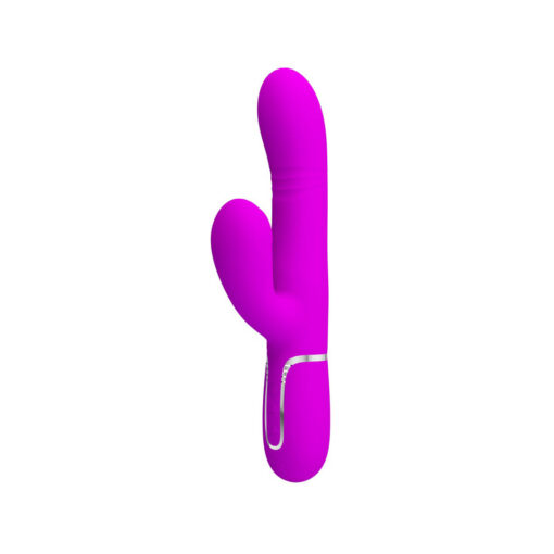 Vibrator Pretty Love Mariana Purple