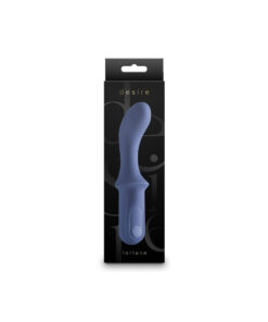 Vibrator Punct G Desire Fortuna Cobalt