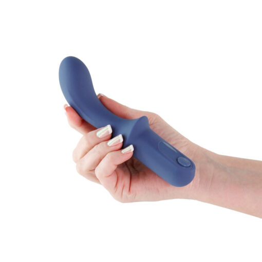 Vibrator Punct G Desire Fortuna Cobalt