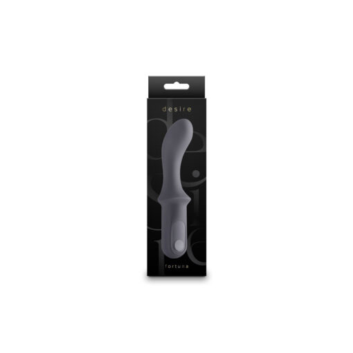 Vibrator Punct G Desire Fortuna Smoke