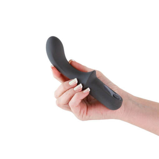 Vibrator Punct G Desire Fortuna Smoke