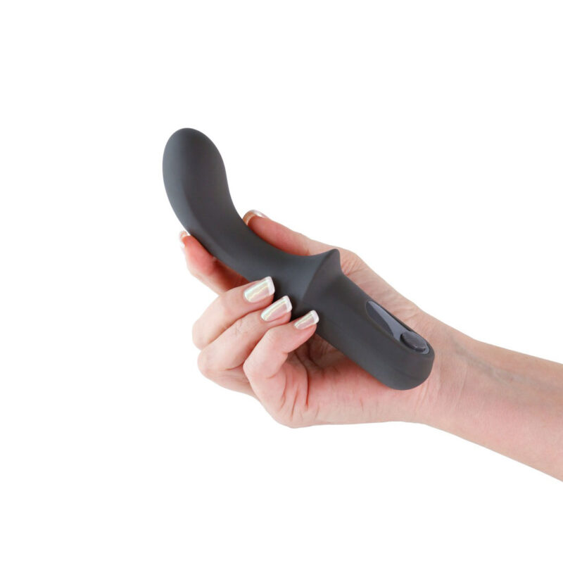 Vibrator Punct G Desire Fortuna Smoke