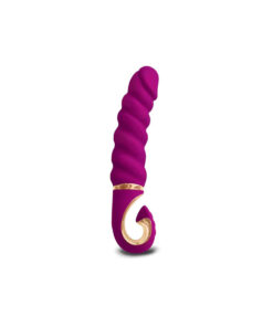 Vibrator Punct G G-Vibe Gjack Mini