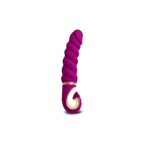 Vibrator Punct G G-Vibe Gjack Mini