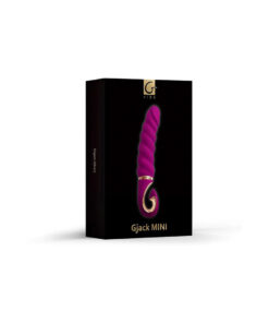 Vibrator Punct G G-Vibe Gjack Mini