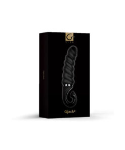 Vibrator Punct G Gvibe Gjack2