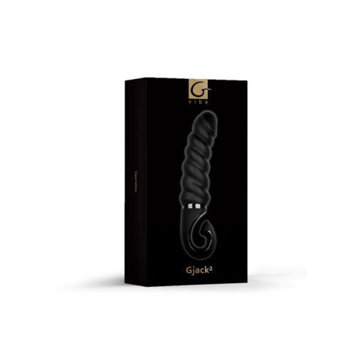 Vibrator Punct G Gvibe Gjack2