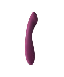 Vibrator Punct G Svakom Amy 2 Violet