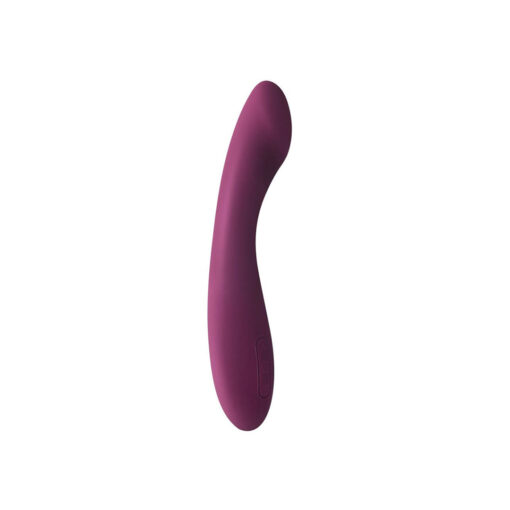 Vibrator Punct G Svakom Amy 2 Violet