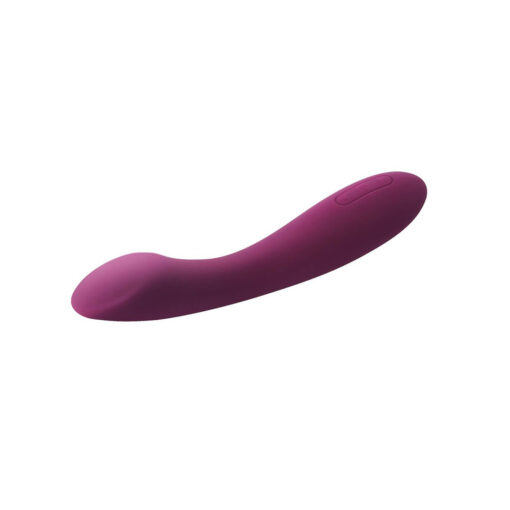 Vibrator Punct G Svakom Amy 2 Violet