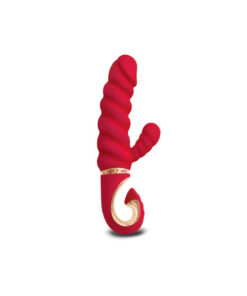 Vibrator Rabbit Gvibe GCandy Mini Rosu
