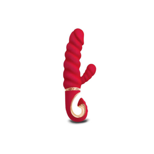 Vibrator Rabbit Gvibe GCandy Mini Rosu