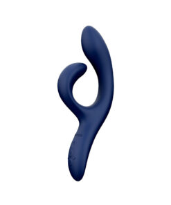 Vibrator Rabbit We-Vibe Nova 2 Blue
