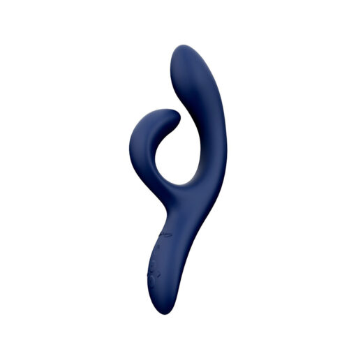 Vibrator Rabbit We-Vibe Nova 2 Blue