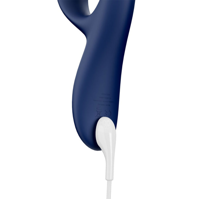 Vibrator Rabbit We-Vibe Nova 2 Blue