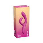 Vibrator Rabbit We-Vibe Nova 2 Mov
