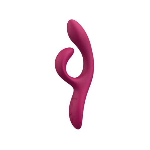 Vibrator Rabbit We-Vibe Nova 2 Mov