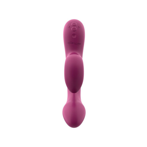 Vibrator Rabbit We-Vibe Nova 2 Mov
