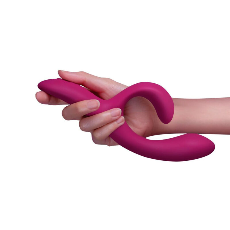 Vibrator Rabbit We-Vibe Nova 2 Mov