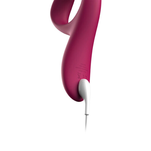 Vibrator Rabbit We-Vibe Nova 2 Mov