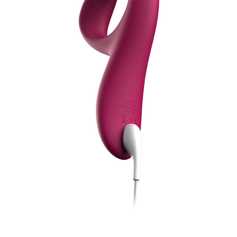 Vibrator Rabbit We-Vibe Nova 2 Mov