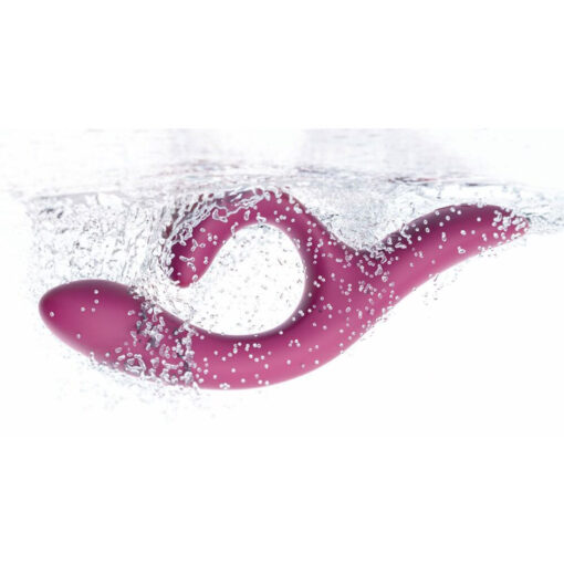 Vibrator Rabbit We-Vibe Nova 2 Mov