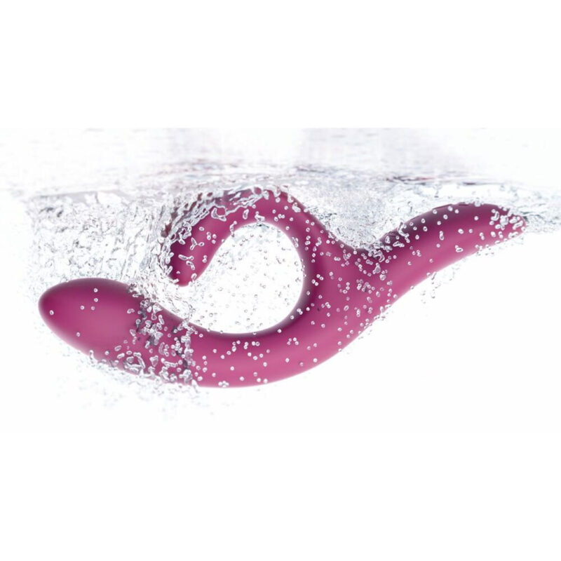 Vibrator Rabbit We-Vibe Nova 2 Mov