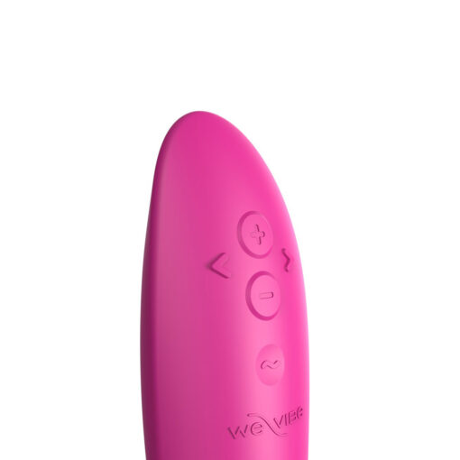 Vibrator We-Vibe Rave 2 Roz