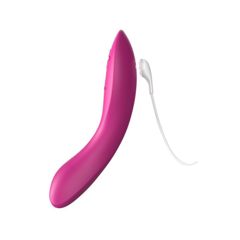 Vibrator We-Vibe Rave 2 Roz