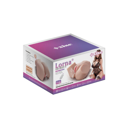 Masturbator Bazin Mistress Lorna