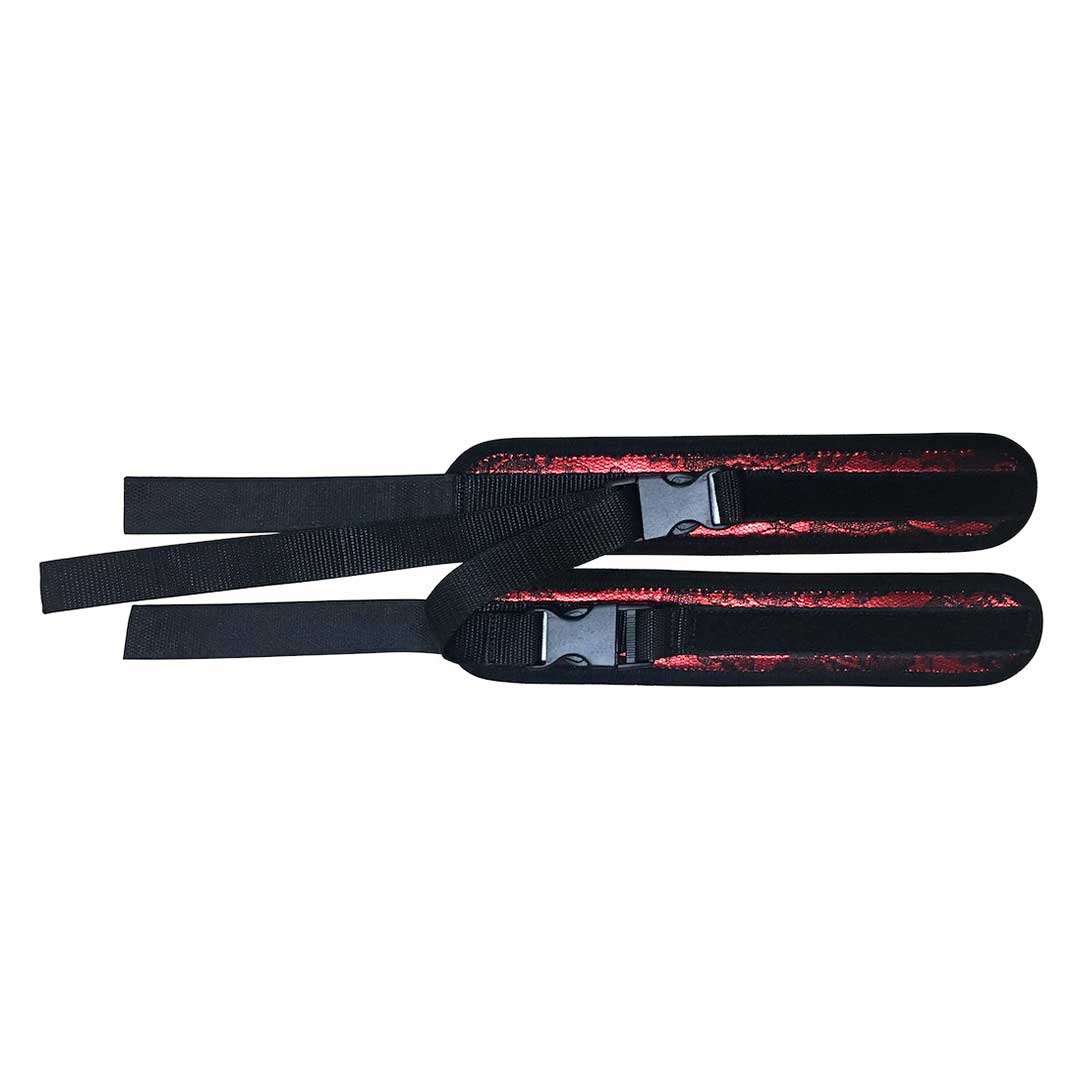 Cătușe Handcuffs Wild Play - Control Reglabil si Siguranta