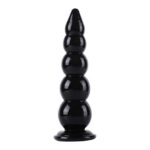 Butt Plug Anal Hidden Desire - Dimensiune Extrema si Plenitudine Absoluta