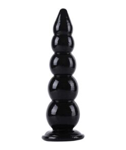 Butt Plug Anal Hidden Desire - Dimensiune Extrema si Plenitudine Absoluta