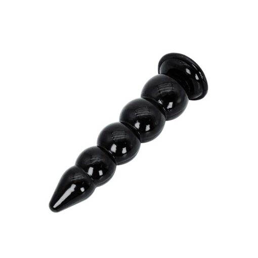 Butt Plug Anal Hidden Desire - Dimensiune Extrema si Plenitudine Absoluta