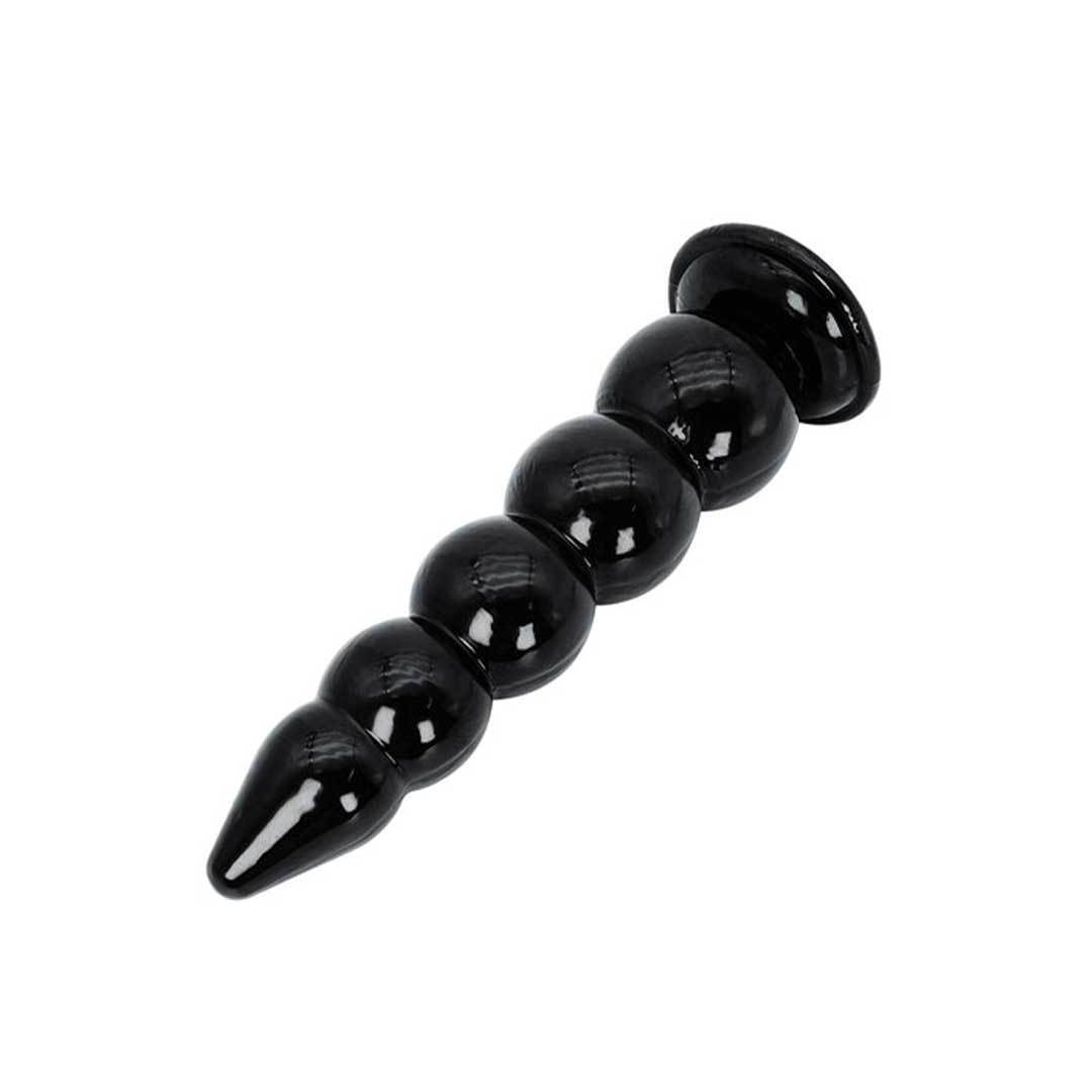 Butt Plug Anal Hidden Desire - Dimensiune Extrema si Plenitudine Absoluta