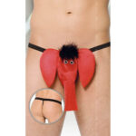 Chiloti pentru Barbati Thong 4416 S-L