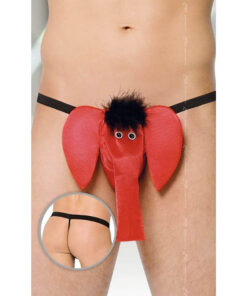 Chiloti pentru Barbati Thong 4416 S-L