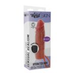 Manson Vibrant cu Telecomanda ToyJoy - Intensitate Control si Armonie in Cuplu