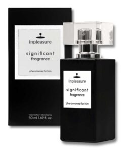 Parfum Pheromones Significant Fragrance For Him 50ml - Magnetism si Eleganta