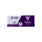 Crema stimulatoare Hot Vulva 50ml