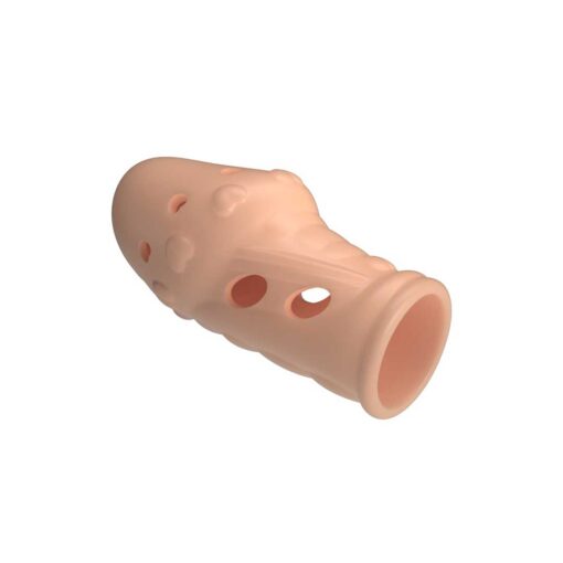 Manson pentru Penis Pretty Love Booker – Extensie 8 cm - imagine 2
