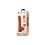 Dildo Pretty Love Duvall 7.6inch